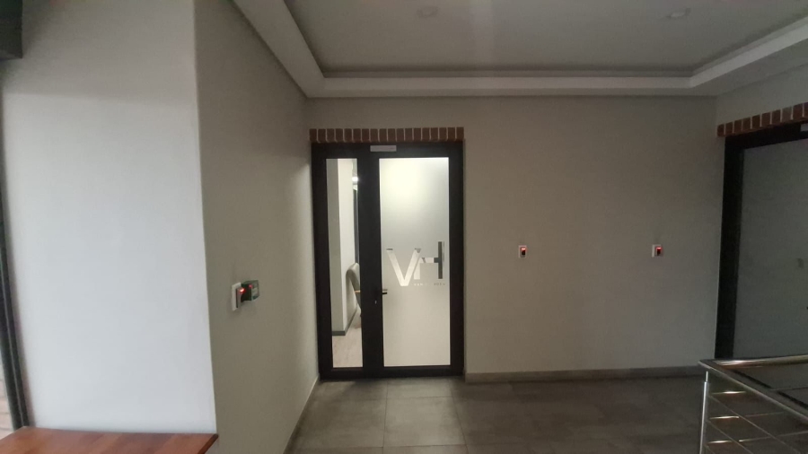 To Let Commercial Property for Rent in Springbok Park Western Cape